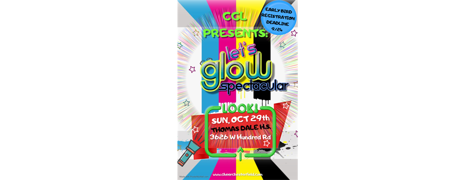 2023 Spectacular Flyer